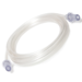 Sauerstoffschlauch aus PVC | 2,1 m | Intersurgical