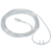 Silikon Nasenbrille DROH, 1-6 lpm, Steg gebogen