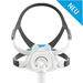 AirFit™ F40 Quiet Full-Face Maske von ResMed