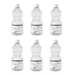 Sparpaket | Sterilwasser 6 x 1000 ml Flaschen